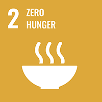 Zero Hunger, ODS 2