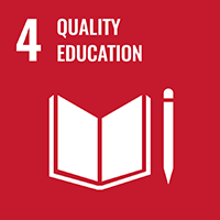 Quality Education, ODS 4