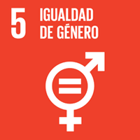 Igualdad de género, ODS 5