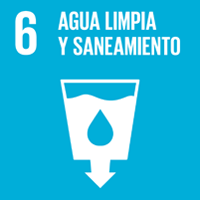 Agua limpia y saneamiento, ODS 6