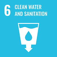 Clean Water and Sanitation, ODS 6
