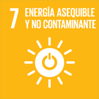 Energía asequible y no contaminante, ODS 7