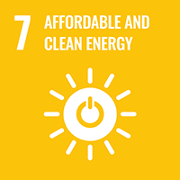 Affordable and Clean Energy, ODS 7