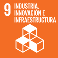 Industria, innovación e infraestructura, ODS 9
