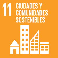 Ciudades y comunidades sostenibles ODS 11