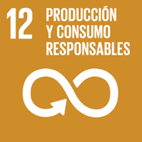 Producción y consumo responsables, ODS 12