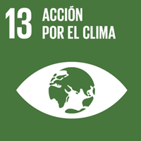 Acción por el clima, ODS 13