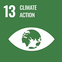 Climate Action, ODS 13