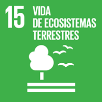 Vida de ecosistemas terrestres, ODS 15