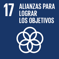 Alianzas para lograr los objetivos, ODS 17