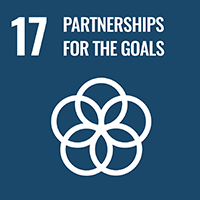 Partnerships for the Goals, ODS 17